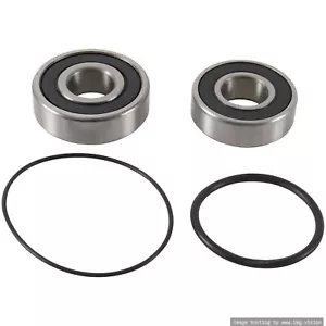 Pivot Works Rear Wheel Bearings 1994-1998 Honda PC800 Lifetime Warranty - Picture 1 of 3
