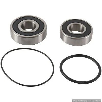 Pivot Works Rear Wheel Bearings 1994-1998 Honda PC800 Lifetime Warranty - Image 1 of 3