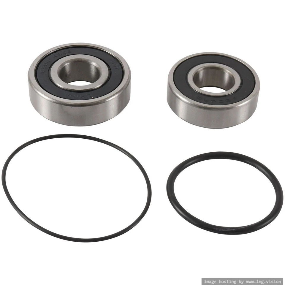 Pivot Works Rear Wheel Bearings 1994-1998 Honda PC800 Lifetime Warranty - Image 1 of 3