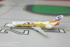 Phoenix Model Qantas Link Boeing 717 Avis Budget Car Color Diecast Model 1:400 - Picture 1 of 2