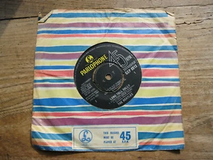G+ THE BEATLES – Long Tall Sally EP - 7" 4 track EP single - Picture 1 of 4
