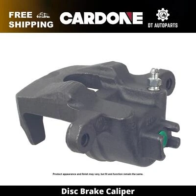 Pinza de freno de disco trasera izquierda Cardone 2002 2003 2004 2005 para Acura MDX 2001-2006 Foto 1 de 4