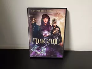 Abigail DVD - Imagen 1 de 4