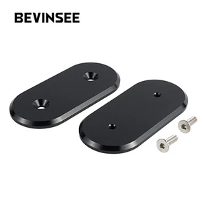 Cubierta de aire acondicionado enchufe de firewall para Honda Civic 92-00 para Acura Integra 94-01 EG EK DC2 - Imagen 1 de 10