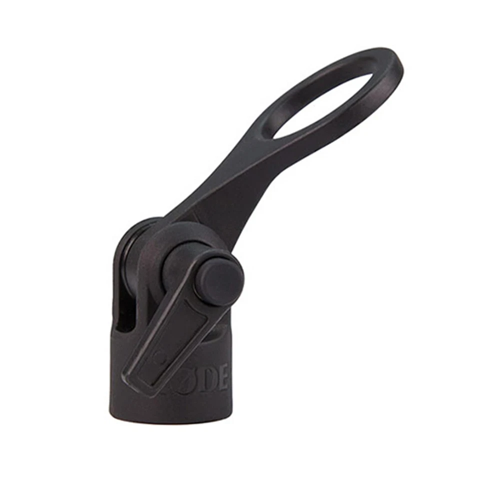 Rode RM2 Ring-Mount Mic Stand Adapter for NT1-A, NT2-A, NT1000, NT2000, NTK RM-2 - Image 1 of 1