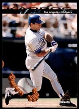 1994 PINNACLE ERIC KARROS LOS ANGELES DODGERS #PS18