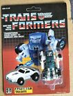 TRANSFORM G1 Reissue Tailgate Brand New Carded Free Shipping