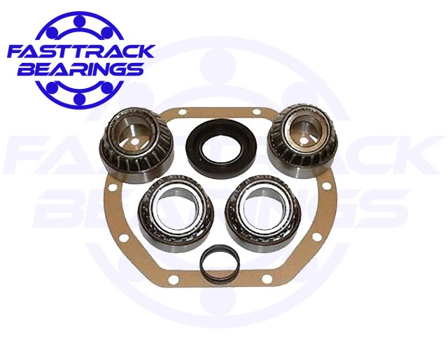Ford Transit rear axle kit - Image 1 of 1