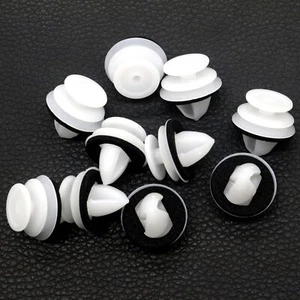 20x Exterior Trim Cover Clip 51-13-9-804-996 For Mini Countryman Paceman Cooper - Picture 1 of 4
