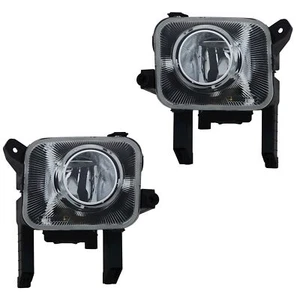 Nebelscheinwerfer Set für Opel Meriva 2006-2010 NSW H3 Fog - Bild 1 von 5