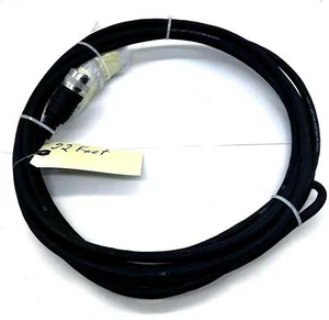 Cavo servomotore Allen-Bradley 2090-XXNFMP-S15 SER.C 22 piedi - Foto 1 di 3