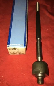 ROTULA DIRECCION AXIAL ALFA ROMERO 145, FIAT COUPE EUROCOM 25492, NUEVO - Imagen 1 de 1