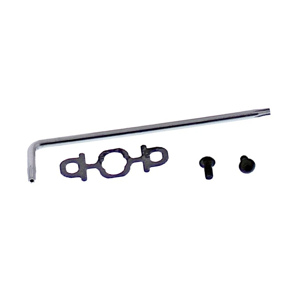 Kit de juntas de carrocería media All Balls Carby para Kawasaki KX500 1989-2004 Foto 1 de 1