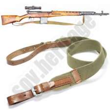 SVT-40 38 Tokarev rifle sling strap Marked 