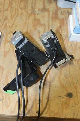 Micro Manipulador Eppendorf   Foto 1 de 2