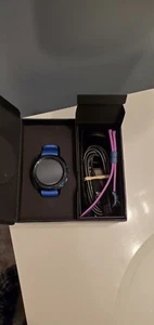 Samsung Galaxy Gear Sport and Galaxy Buds - Picture 1 of 5