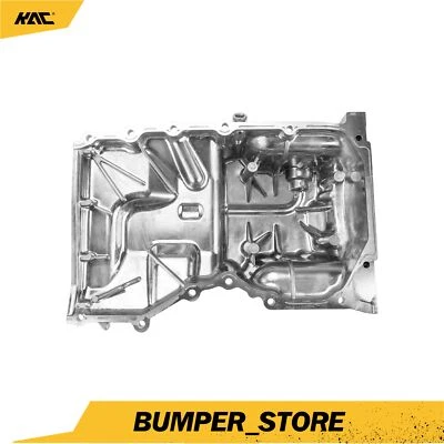 Cacerola de aceite para Ford Ranger 2001-2011 Mazda B2300 2001 2002-2009 L4 2,3 L 264-476 Foto 1 de 4