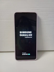 Samsung Galaxy A12 128GB/4GB - Foto 1 di 3