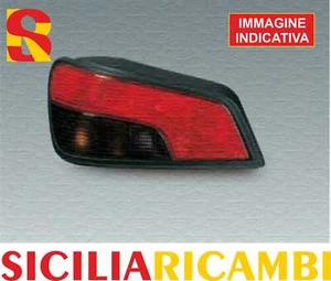 Faro Trasero Stop SX Peugeot 306 Sedán De Valeo - Imagen 1 de 1