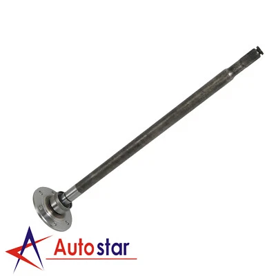 For Chevy Silverado GMC Sierra 07-13 Rear Axle Shaft Left / Right, Bearing/Seal - Image 1 of 4