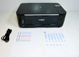 Canon PIXMA MG5220 All-In-One Inkjet Printer - Picture 1 of 14