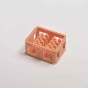 SSMODEL SS8350939 1/350 Model Upgrade Parts Generic Telescope Sets 80pcs - Picture 1 of 2