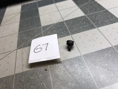 Winchester, Model 61, Carrier Stop Screw - Image 1 of 2