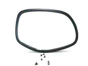 Anti-theft Side Metal Mirror Guards fit Porsche Cayenne 2008-2010 (Mirror Locks) - Imagen 1 de 10