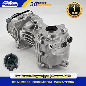 Carrier/Differential Rear AWD For Nissan Rogue 5.173 Ratio 2014-20 24027-7FV0A - Picture 1 of 21