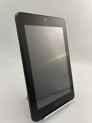 Asus Memo Pad HD7 K00B 7" Blue Android Tablet Cracked Spares And Repairs #D - Image 1 of 4