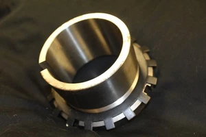 HA320 Taper Bushing - Picture 1 of 2