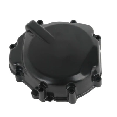 Left Side Engine Crankcase Stator Cover Fit For Suzuki GSXR600/750 2004-2005 - Изображение 1 из 4