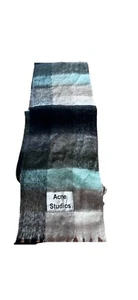 Acne Studios dupe schal - Bild 1 von 2