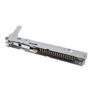 Bisagra de puerta de horno cocina Beko izquierda o derecha GF17300GXNS - Imagen 1 de 7