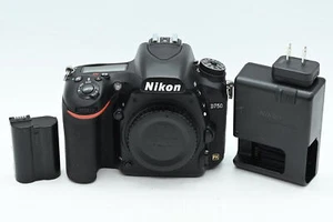 Nikon D750 24.3MP FX Digital Camera Body #342 - Picture 1 of 9
