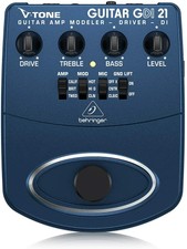 Behringer V Tone Amp Search Result Ebay