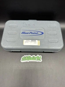 BLUE POINT 43PC 1/4"+3/8"+1/2" TORX SOCKET SET BLPTSSC43 RC0324YS (DRP014737) - Picture 1 of 7