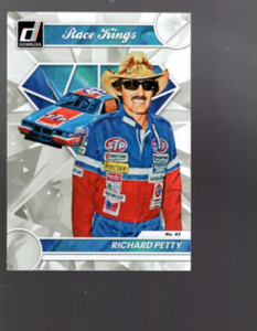 B3946-2023 Donruss Racing Card #S 1-200 + Rookies - You Pick-10 + Free US