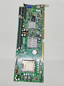 *USED TESTED* ADLINK NUPRO-852 NUPRO-852LV Industrial motherboard - Picture 1 of 5