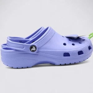 Crocs Junior Classic Clog Sandals Size 5 - Picture 1 of 7