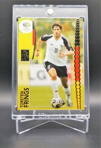 Torsten Frings #82 Panini FIFA World Cup Soccer Card 2006 Germany �