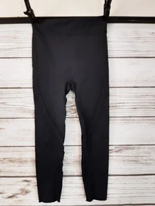 Fabletics Mujer Leggings Talla M Gris Elástico Diseño Recortado Entrenamiento Gimnasio Yoga - Imagen 1 de 5