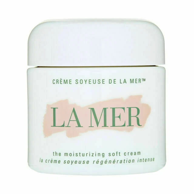 LA MER Moisturizing Soft Cream - 100ml