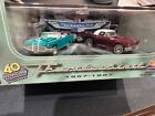 MIB Hot Wheels Collectibles 40th Anniversary of the 2-Seat Thunderbird 1957-1997