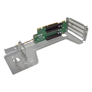 Supermicro Riser Board RSC-R2UW-2E8E16 + Bracket  - Afbeelding 1 van 6