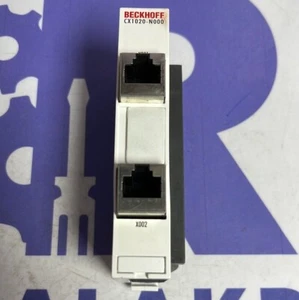 BECKHOFF CX1020-N000 - Bild 1 von 3