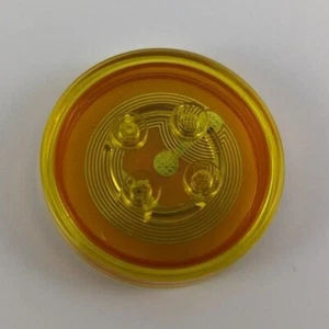 Lego Dimensions Toy Tag Base Disc Only Character Blank Choose Your Own Various - Picture 1 of 23