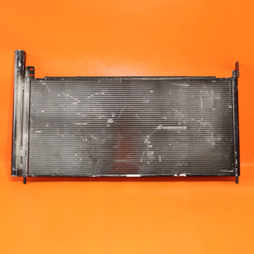 LEXUS CT200H AC CONDENSER 2011 2012 2013 2014 2015 2016 2017 OEM - Image 1 of 4