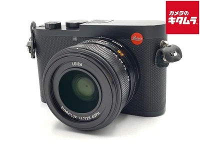 Leica Q2 -EXC- `1223 Foto 1 de 3