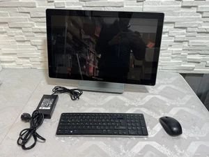Dell Inspiron 24-7459 All in One Intel i5 6th Gen. Computer PC ohne HDD - Bild 1 von 11